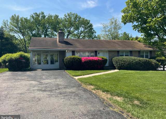 Property at 9921 Postwick Rd, Ellicott City, MD 21042, 3 beds, 1.5 baths