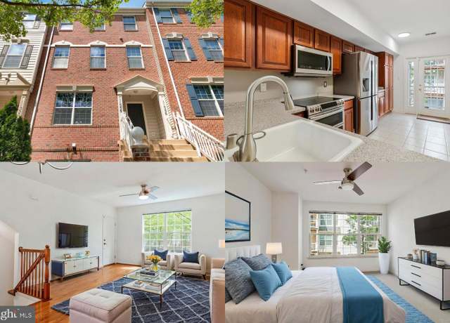 Property at 11358 King George Dr #10, Wheaton, MD 20902, 2 beds, 2 baths