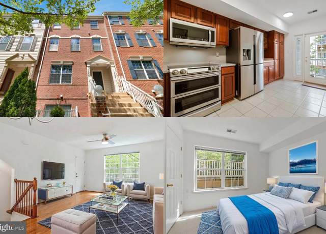 Property at 11358 King George Dr #10, Wheaton, MD 20902, 2 beds, 2 baths