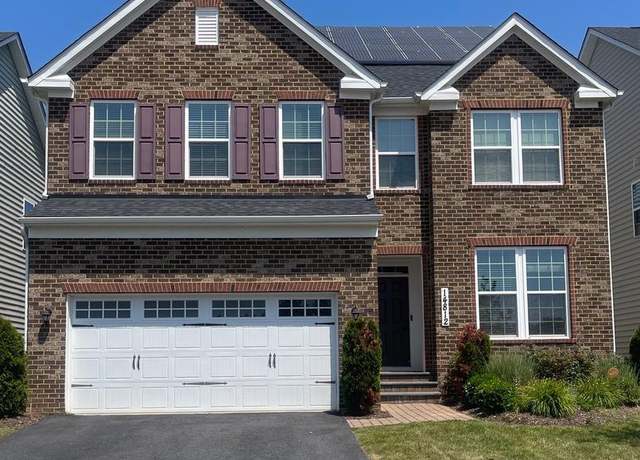 Property at 14812 Saddle Creek Dr, Burtonsville, MD 20866, 5 beds, 4.5 baths