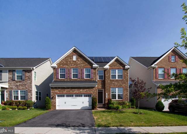 Property at 14812 Saddle Creek Dr, Burtonsville, MD 20866, 5 beds, 4.5 baths