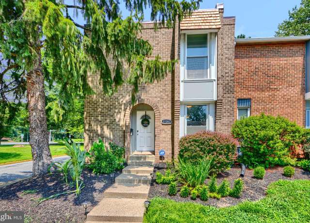 Property at 11287 Columbia Pike #1, Silver Spring, MD 20901, 3 beds, 2.5 baths