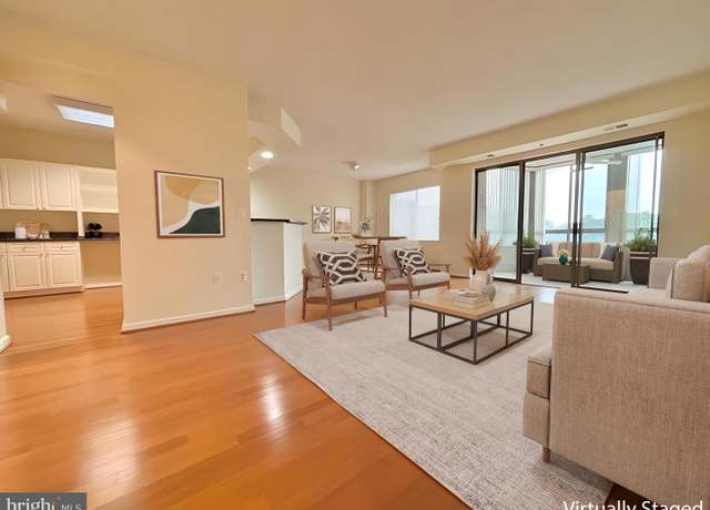 Property at 3200 N Leisure World Blvd #704, Silver Spring, MD 20906, 2 beds, 2 baths