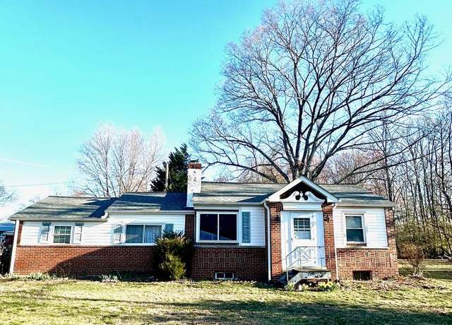 Property at 416 Dyer Dr, Accokeek, MD 20607, 3 beds, 1.5 baths