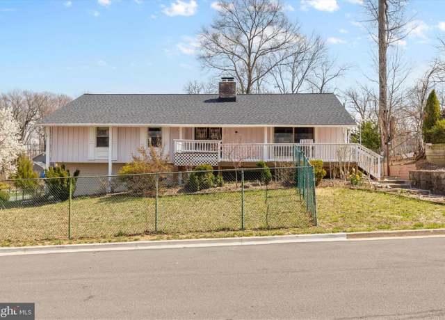 Property at 13407 Kiama Ct, Laurel, MD 20708, 5 beds, 3 baths