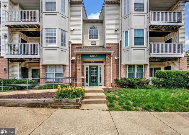 Property at 8941 Town Center Cir Unit 2-206, Upper Marlboro, MD 20774, 2 beds, 2 baths