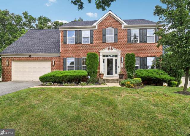 Property at 6502 Tall Woods Way, Clinton, MD 20735, 5 beds, 3.5 baths