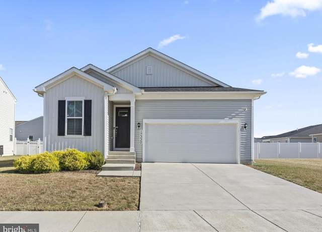 Property at 17330 Kilpatrick Ct, Hagerstown, MD 21740, 3 beds, 2 baths