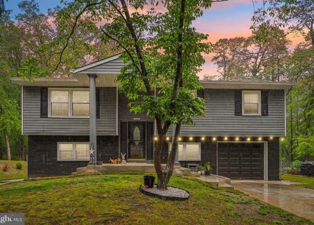 Property at 184 Chatham St, Pemberton, NJ 08015, 5 beds, 2 baths