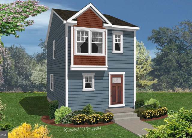 Property at 622 N 3rd St, Millville, NJ 08332, 3 beds, 1.5 baths