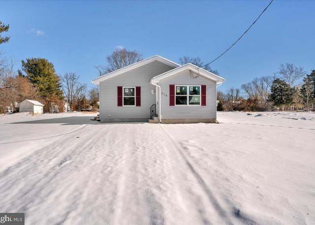 Property at 319 S Pine St, Bridgeton, NJ 08302, 3 beds, 2 baths