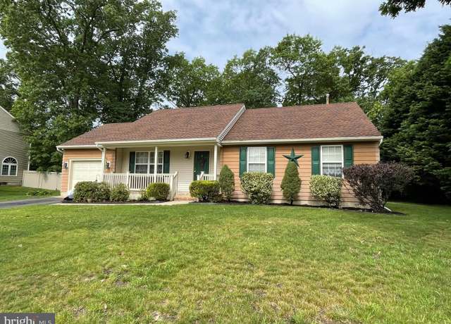 Property at 24 Lisa Marie Ter, Millville, NJ 08332, 3 beds, 2 baths
