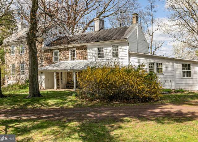 Property at 210 Cold Soil Rd, Princeton, NJ 08540, 2 beds, 2 baths