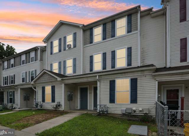 Property at 129 New Rose St, Trenton, NJ 08618, 5 beds, 3 baths