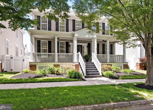 Property at 1227 Park, Robbinsville, NJ 08691, 4 beds, 2.5 baths