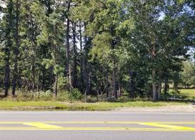 Property at 235 & 239 Route 72, Barnegat, NJ 08005
