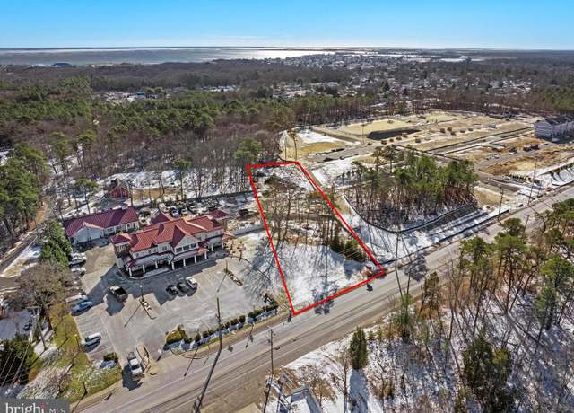 Property at 356 Route 9, Waretown, NJ 08758