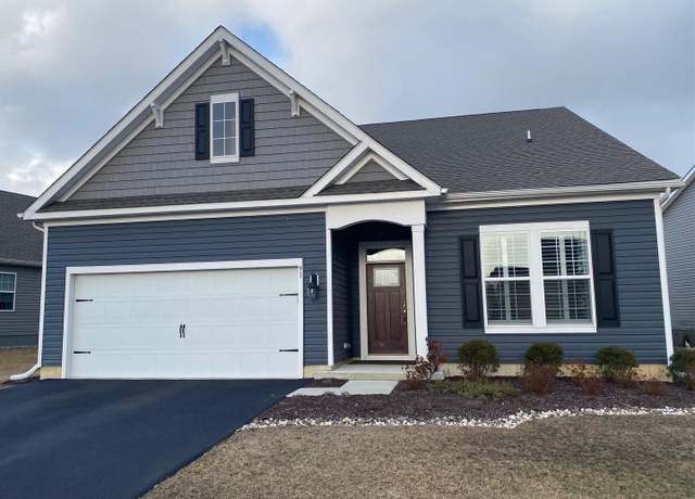Property at 91 Raccoon Ln, Barnegat, NJ 08005, 3 beds, 2 baths