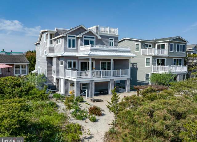 Property at 8 W 3 St, Barnegat Light, NJ 08006, 4 beds, 4 baths