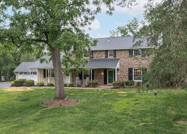 Property at 1184 Shannon Ln, Newtown, PA 18940, 4 beds, 3 baths