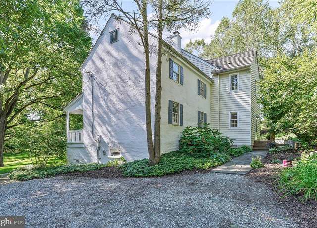 Property at 72 E Highland Rd, Parkesburg, PA 19365, 4 beds, 2.5 baths
