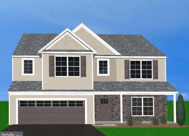 Property at 131 Foxglove Dr, Middletown, PA 17057, 3 beds, 2 baths