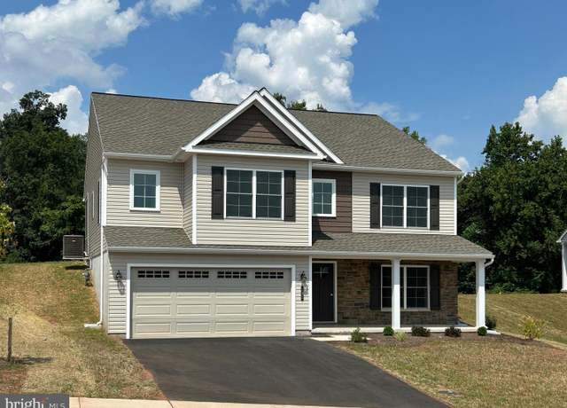 Property at 131 Foxglove Dr, PA 17057, 3 beds, 2 baths