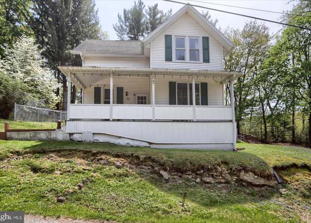 Property at 700 South St, Lykens, PA 17048, 3 beds, 1 bath