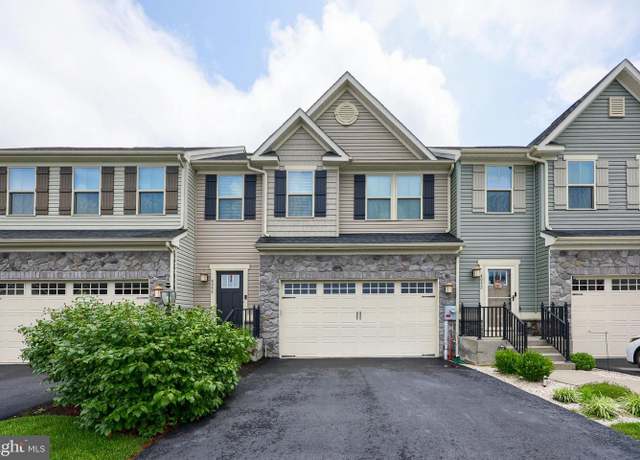 Property at 4050 Silver Charm Ct, Harrisburg, PA 17112, 3 beds, 2.5 baths