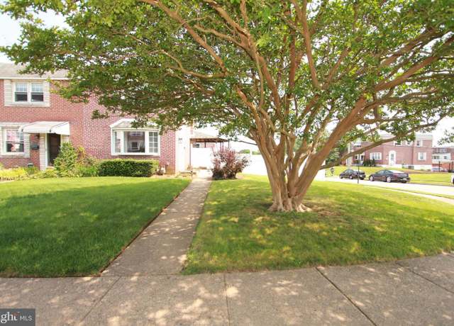 Property at 721 Michell St, Ridley Park, PA 19078, 3 beds, 1.5 baths