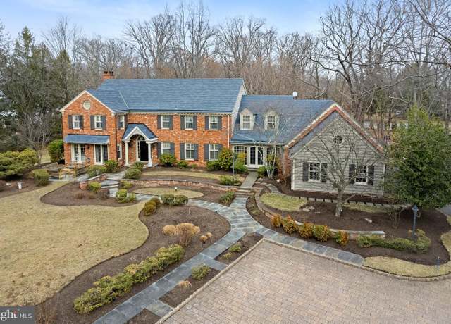 Property at 1323 Gypsy Hl, Lower Gwynedd, PA 19002, 5 beds, 4 baths