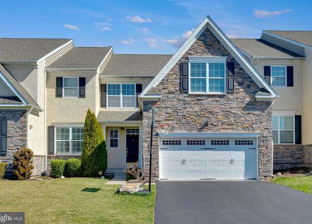 Property at 3039 Bainbridge Dr, Lansdale, PA 19446, 3 beds, 2.5 baths
