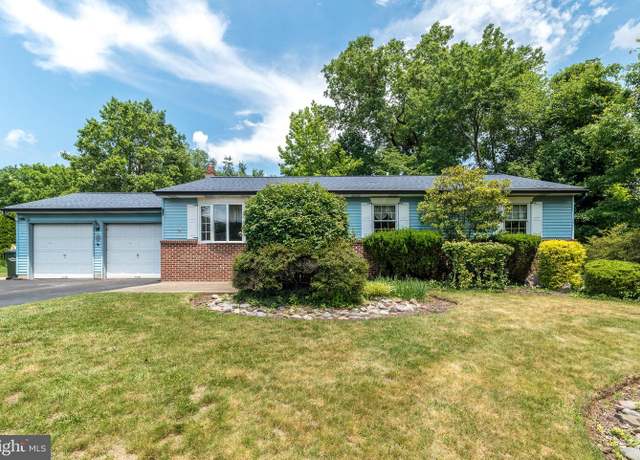 Property at 2545 Pioneer Rd, Hatboro, PA 19040, 3 beds, 1.5 baths