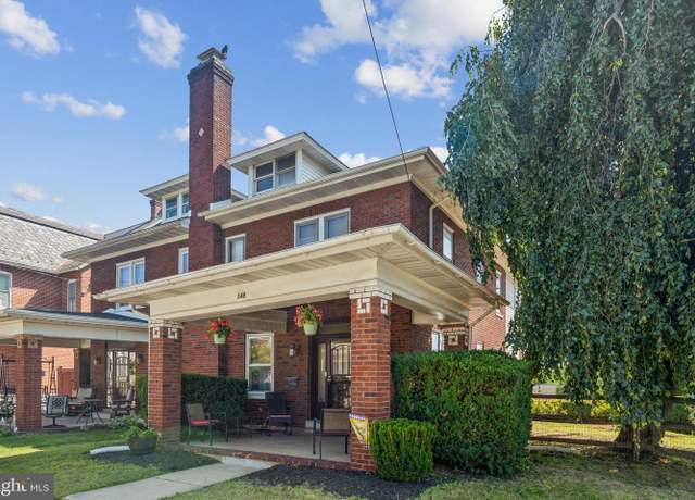 Property at 548 Main St, Pennsburg, PA 18073, 4 beds, 2.5 baths