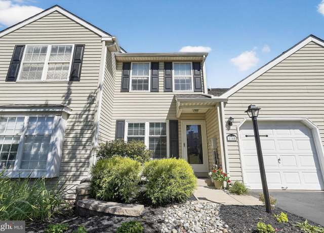 Property at 1148 Oxford, Lansdale, PA 19446, 3 beds, 2.5 baths