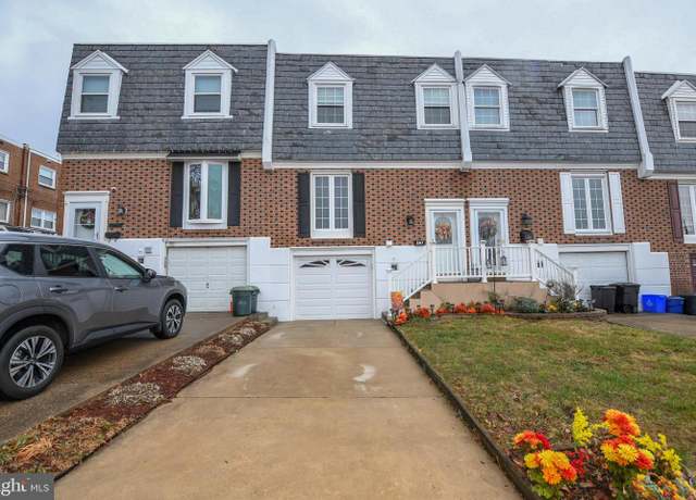 Property at 3247 Morrell Ave, Philadelphia, PA 19114, 3 beds, 2.5 baths