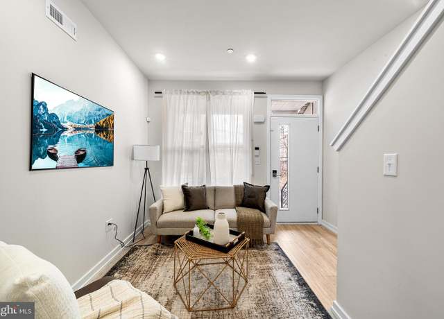 Property at 650 N Conestoga St, Philadelphia, PA 19131, 2 beds, 1.5 baths