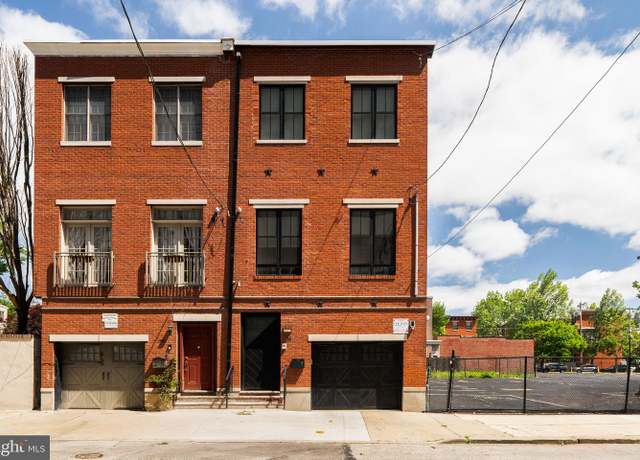 Property at 1519 Wallace St, Philadelphia, PA 19130, 6 beds, 7 baths