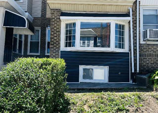 Property at 1004 W Olney Ave, Philadelphia, PA 19141, 3 beds, 1 bath