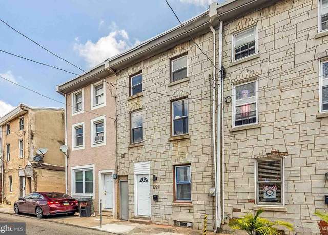 Property at 1221 Adams Ave, Philadelphia, PA 19124, 5 beds, 1 bath