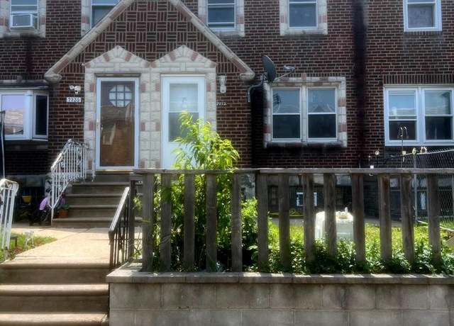 Property at 7233 Lynford St, Philadelphia, PA 19149, 3 beds, 2 baths