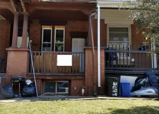 Property at 3651 N 21st St, Philadelphia, PA 19140, 4 beds