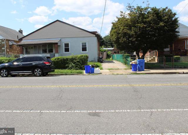 Property at 7524 Whitaker Ave, Philadelphia, PA 19111, 3 beds, 1 bath