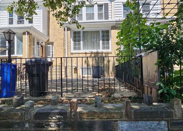 Property at 3417 Saint Vincent St, Philadelphia, PA 19149, 3 beds, 1.5 baths