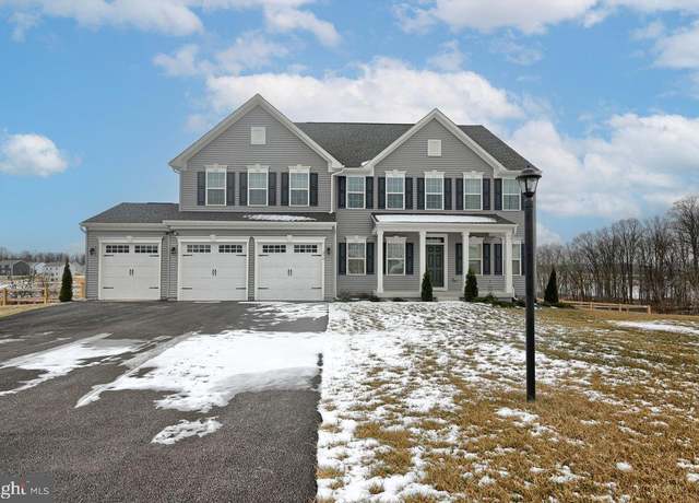 Property at 216 Tyler Dr, Hanover, PA 17331, 5 beds, 5.5 baths