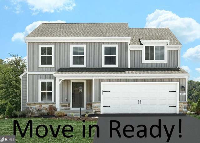 Property at 391 Santa Anita Dr Lot 112, Dillsburg, PA 17019, 4 beds, 2.5 baths