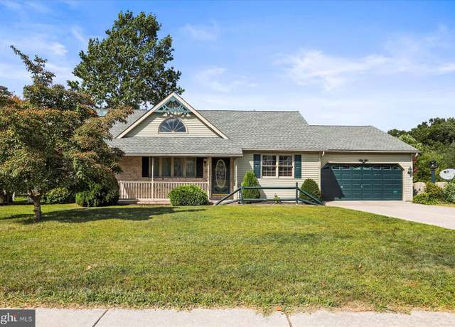 Property at 151 Timber Ln, Hanover, PA 17331, 2 beds, 2 baths