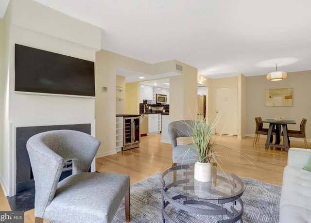 Property at 803 N Howard St #456, Alexandria, VA 22304, 2 beds, 2 baths