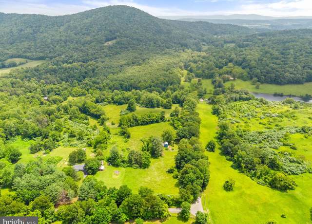 Property at 11066 Moreland Rd, Delaplane, VA 20144, 2 beds, 1 bath
