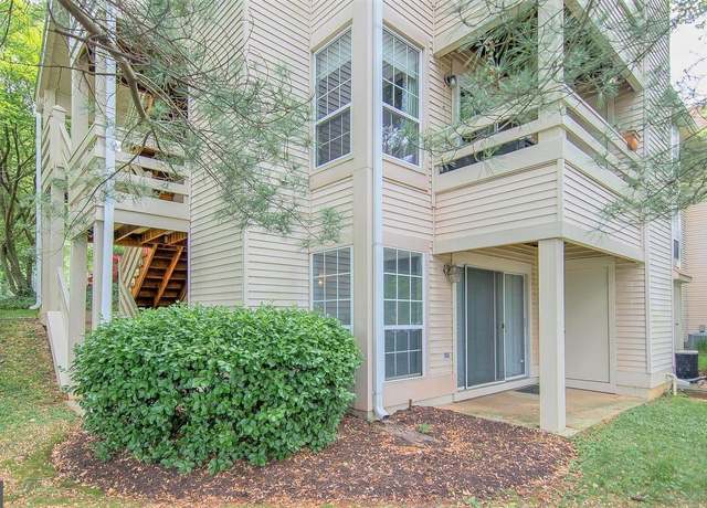 Property at 4555 Interlachen Ct Unit H, Alexandria, VA 22312, 2 beds, 2 baths